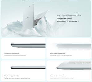Opvallende kenmerken van het ontwerp van de laptop (automatisch vertaald)