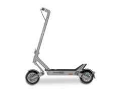 De Egret Ey! 1 biedt tot 1.512W vermogen. (Afbeeldingsbron: Egret)