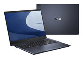 Asus ExpertBook B5: Lichtgewicht 16 inch laptop voor de zakelijke markt met een numpad