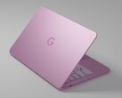 Een "Pixelbook 2023" render. (Bron: AppleLe257)