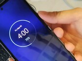 Motorola 'Maven', momenteel bedacht als de Razr 3. (Beeldbron: @evleaks)