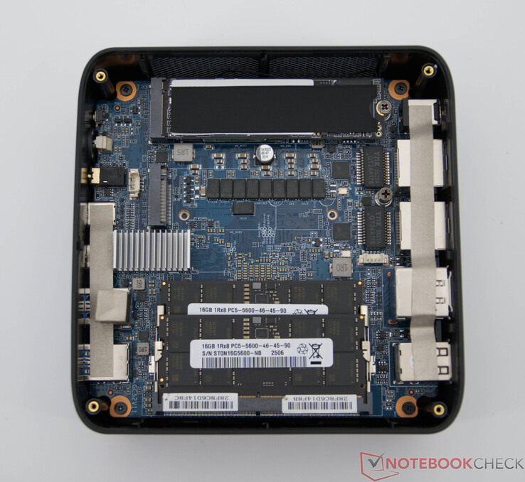 Alliwava GH8 met open onderkant