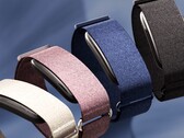 De Garmin CIRQA is verkrijgbaar in vier kleuren.