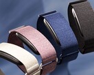 De Garmin CIRQA is verkrijgbaar in vier kleuren.