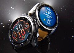 Net als de Fenix 8 ervoor zal de Garmin Fenix 9 naar verwachting verkrijgbaar zijn met een AMOLED- of MiP-scherm.