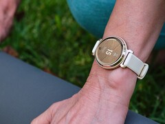 Garmin heeft softwareversie 8.11 uitgebracht voor de Lily 2 serie smartwatches. (Afbeelding bron: Garmin)