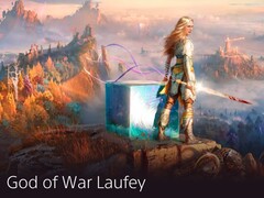 God of War Laufey is de volgende titel in de God of War-reeks.