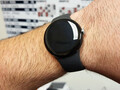De Pixel Watch heeft een relatief klein display, ondanks de behuizing van 40 mm. (Afbeelding bron: u/tagtech1414)