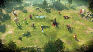 HoMM III R behoudt het klassieke turn-based gevechtssysteem met een moderne 3D-weergave.