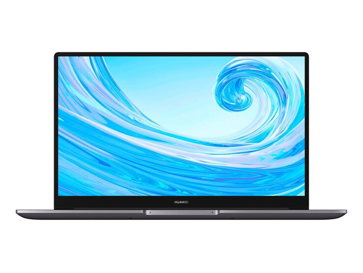 Huawei MateBook D 15 AMD