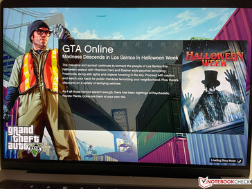 De Steam-versie van GTA V werkt ook via CrossOver.