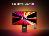 De LG 32GX870B67 is nu te bestellen in Groot-Brittannië
