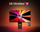 De LG 32GX870B67 is nu te bestellen in Groot-Brittannië