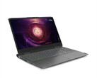 De Lenovo LOQ 15APH8 gaming laptop brengt mid-range specs voor een entry-level budget. (Alle afbeeldingen via Lenovo)