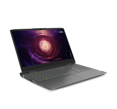 De Lenovo LOQ 15APH8 gaming laptop brengt mid-range specs voor een entry-level budget. (Alle afbeeldingen via Lenovo)