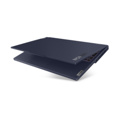 Legion Pro 5i in Abyss Blue. (Bron: Lenovo)