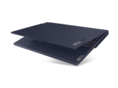 Legion Pro 5i in Abyss Blue. (Bron: Lenovo)