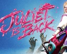 Officieel promotiemateriaal voor de nieuwste Lollipop Chainsaw op de TGS 2026