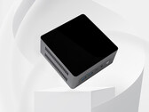 De MTN-FP850 zal ook worden aangeboden met Ryzen 7 255 en Ryzen 7 260. Afgebeeld: een promofoto van de mini PC. (Afbeeldingsbron: Maxtang - bewerkt)