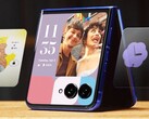 De Motorola Razr Ultra 2026 wordt in april officieel onthuld.