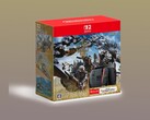 De Nintendo Switch 2 Monster Hunter Wilds-bundel zal uitsluitend in Japan worden verkocht.