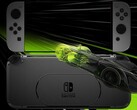 Nvidia werkt nauw samen met Nintendo aan de volgende generatie Switch-consoles. (Afbeeldingsbron: Nvidia/eian - bewerkt)