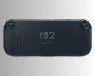 Achterpaneel Nintendo Switch 2 (Afbeelding bron: Nintendo of America)
