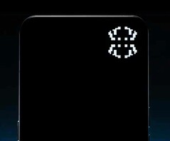 Nothing lijkt een dot-matrix display te hebben geïnstalleerd op de achterkant van de Nothing Phone (3). (Afbeeldingsbron: Nothing)