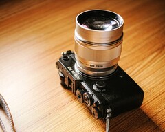 De Olympus Pen-F, die in 2016 op de markt werd gebracht, lijkt binnenkort een opvolger te krijgen.