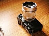 De Olympus Pen-F, die in 2016 op de markt werd gebracht, lijkt binnenkort een opvolger te krijgen.