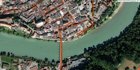 Plaatsing Lenovo Tab K12 - Brug