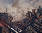 Over The Top: WWI is tot en met 24 augustus gratis te spelen op Steam – en is bovendien voor het eerst verkrijgbaar met 40% korting.