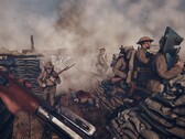 Over The Top: WWI is tot en met 24 augustus gratis te spelen op Steam – en is bovendien voor het eerst verkrijgbaar met 40% korting.