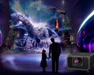 De Panasonic Connect PT-RQ45K (foto) is onderweg. (Afbeeldingsbron: Panasonic)