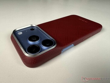 De Pitaka Edge Case is ultradun...