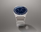 Het Ressence Type 7 heeft een met olie gevulde bolle wijzerplaat (Afbeelding bron: Ressence)