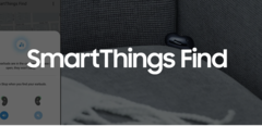 Samsung viert een mijlpaal van SmartThings Find. (Bron: Samsung)