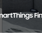 Samsung viert een mijlpaal van SmartThings Find. (Bron: Samsung)
