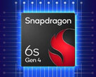 De Qualcomm Snapdragon 6s Gen 4 biedt naar verluidt verschillende prestatieverbeteringen ten opzichte van oudere chipsets. (Afbeeldingsbron: Qualcomm)