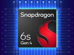 De Qualcomm Snapdragon 6s Gen 4 biedt naar verluidt verschillende prestatieverbeteringen ten opzichte van oudere chipsets. (Afbeeldingsbron: Qualcomm)