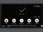 De nieuwe XAV-9000ES (Bron: Sony)