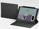 De nieuwe Tab Ultra C. (Bron: BOOX)