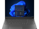 Lenovo ThinkBook 16p Gen 4 komt nu met een 3,2K 120 Hz mini-LED optie. (Beeldbron: Lenovo)
