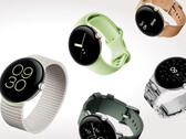 De Pixel Watch heeft een andere voorheen Fitbit-exclusieve functie gekregen. (Beeldbron: Google)