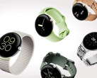 De Pixel Watch heeft een andere voorheen Fitbit-exclusieve functie gekregen. (Beeldbron: Google)