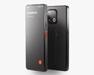 Ondanks het moderne ontwerp is de Volla Phone Plinius naar verluidt bijzonder robuust.