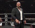 Triple H in WWE 2K. (Afbeelding Bron: 2K Games) 