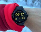Nieuwe functies voor de Google Pixel Watch 2 en andere smartwatches met Wear OS 4 zijn in de maak. (Afbeelding: Benedikt Winkel)