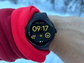 Nieuwe functies voor de Google Pixel Watch 2 en andere smartwatches met Wear OS 4 zijn in de maak. (Afbeelding: Benedikt Winkel)
