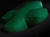 De Xbox-collectie van Ikea bevat een kussen dat lijkt op een D-pad.